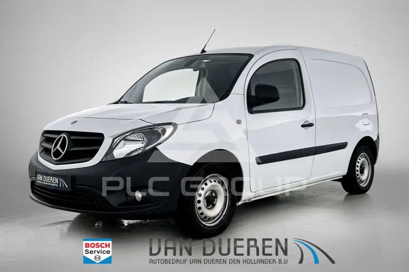 2021 Mercedes Benz Citan
