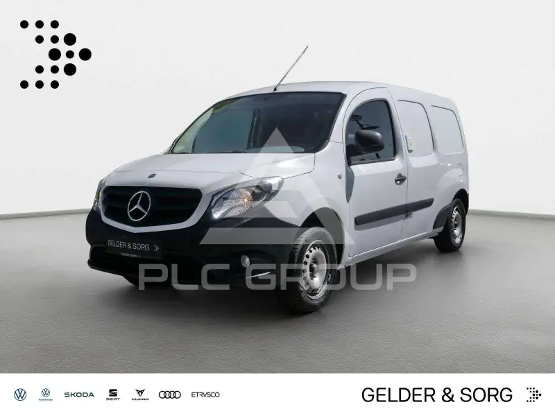 2021 Mercedes Benz Citan