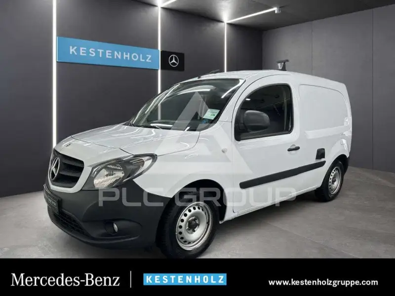 2021 Mercedes Benz Citan
