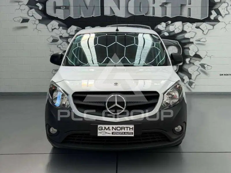 2021 Mercedes Benz Citan