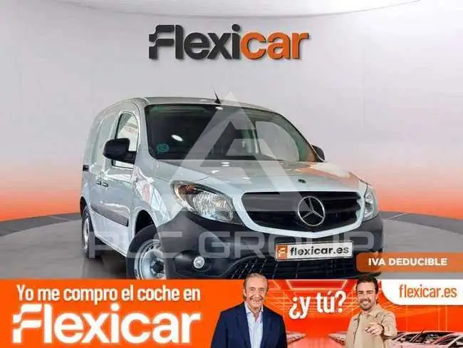 2021 Mercedes Benz Citan