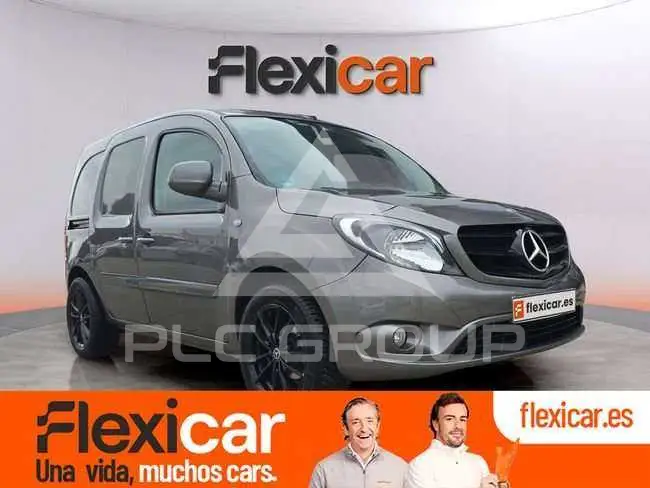 2021 Mercedes Benz Citan