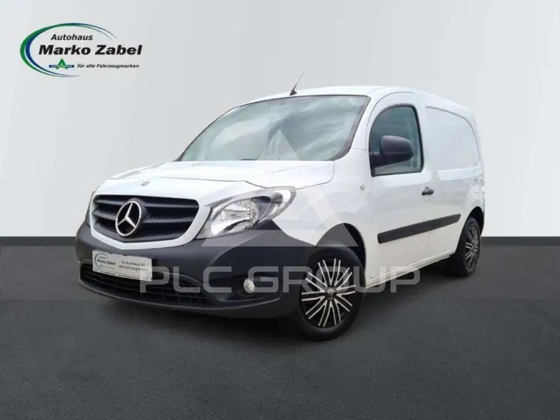 2021 Mercedes Benz Citan
