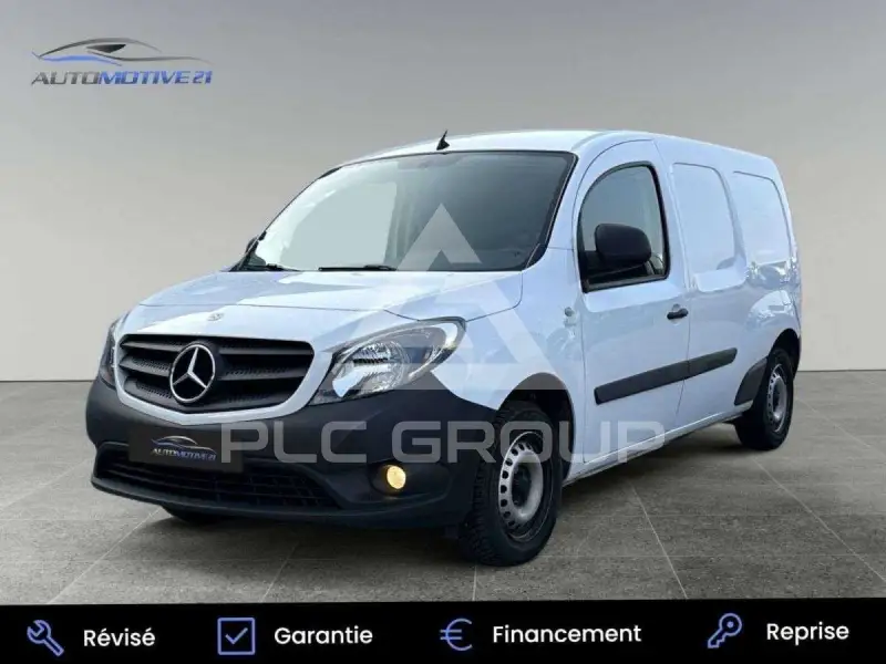 2021 Mercedes Benz Citan