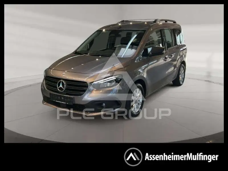 2021 Mercedes Benz Citan