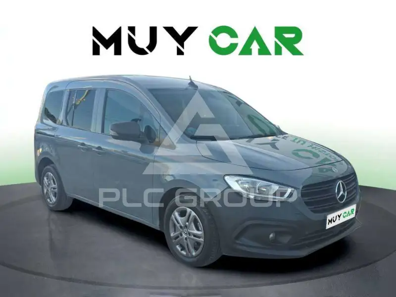 2021 Mercedes Benz Citan