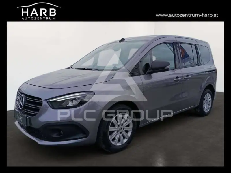 2021 Mercedes Benz Citan