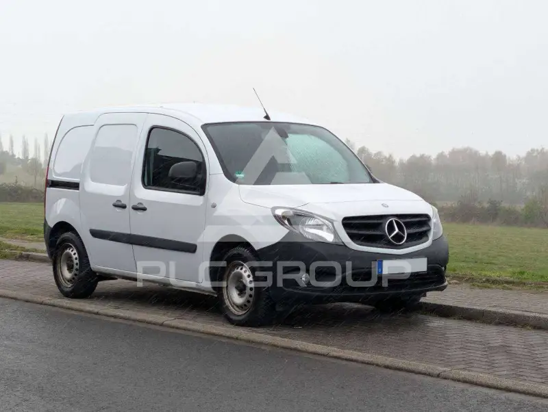 2021 Mercedes Benz Citan