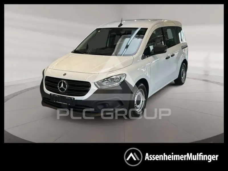 2021 Mercedes Benz Citan