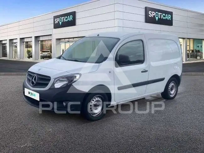 2021 Mercedes Benz Citan
