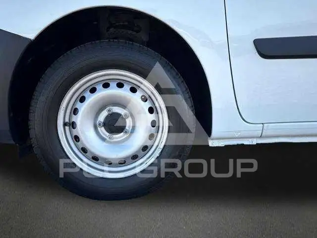 2021 Mercedes Benz Citan