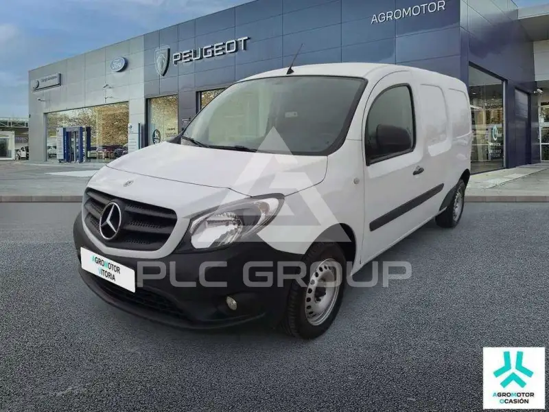 2021 Mercedes Benz Citan