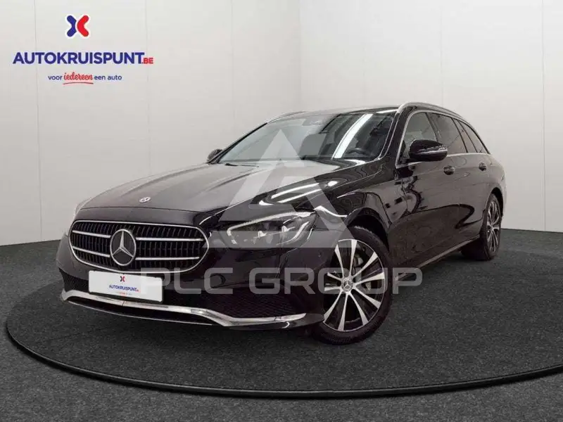 2021 Mercedes Benz E 300