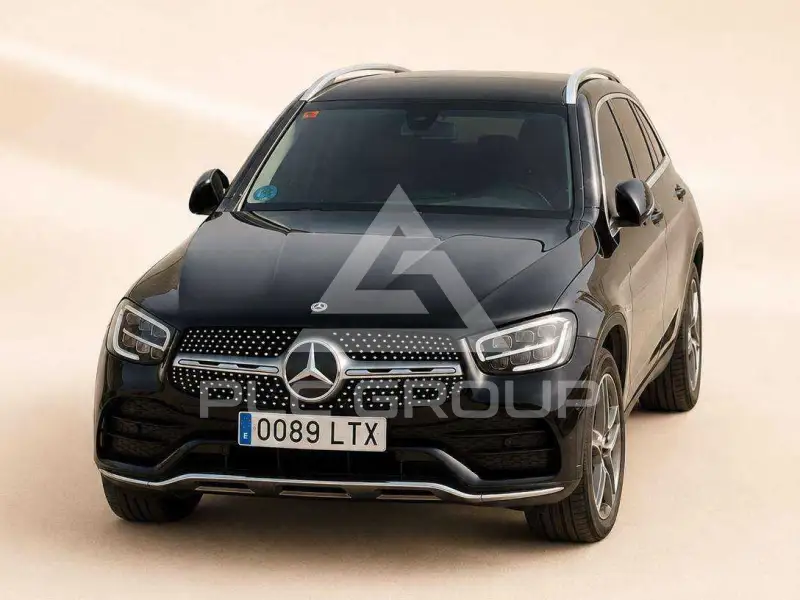 2021 Mercedes Benz E 300