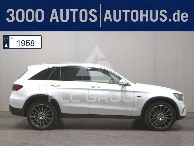 2021 Mercedes Benz E 300