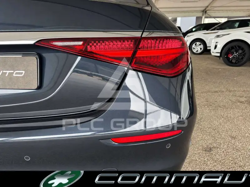 2021 Mercedes Benz S 500