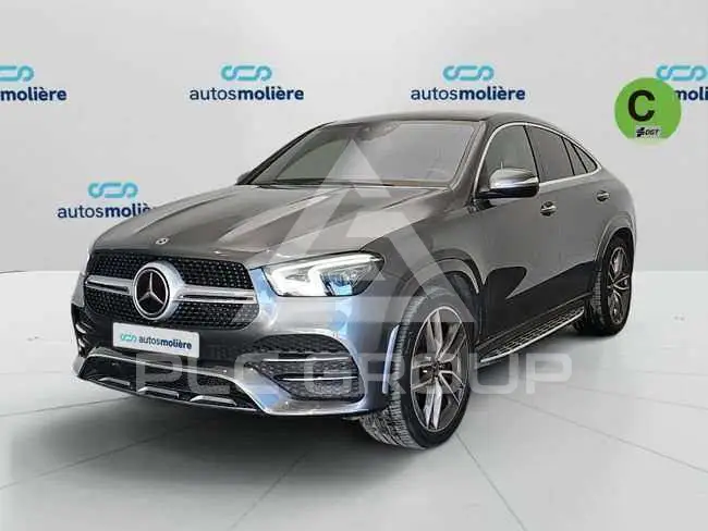 2021 Mercedes Benz GLE 400