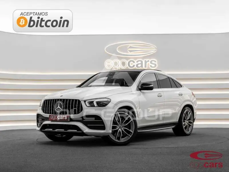 2021 Mercedes Benz GLE 400