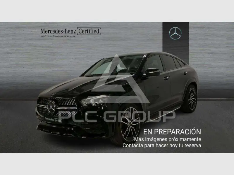 2021 Mercedes Benz GLE 400