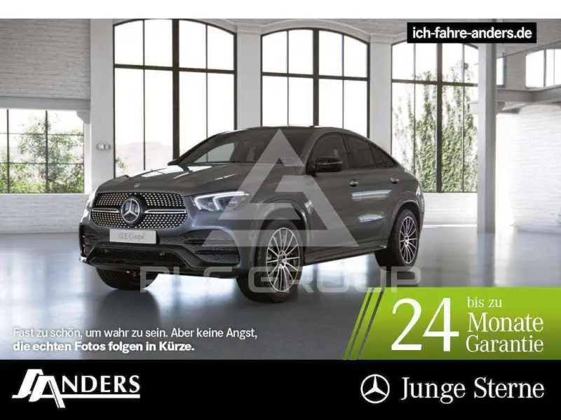 2021 Mercedes Benz GLE 400