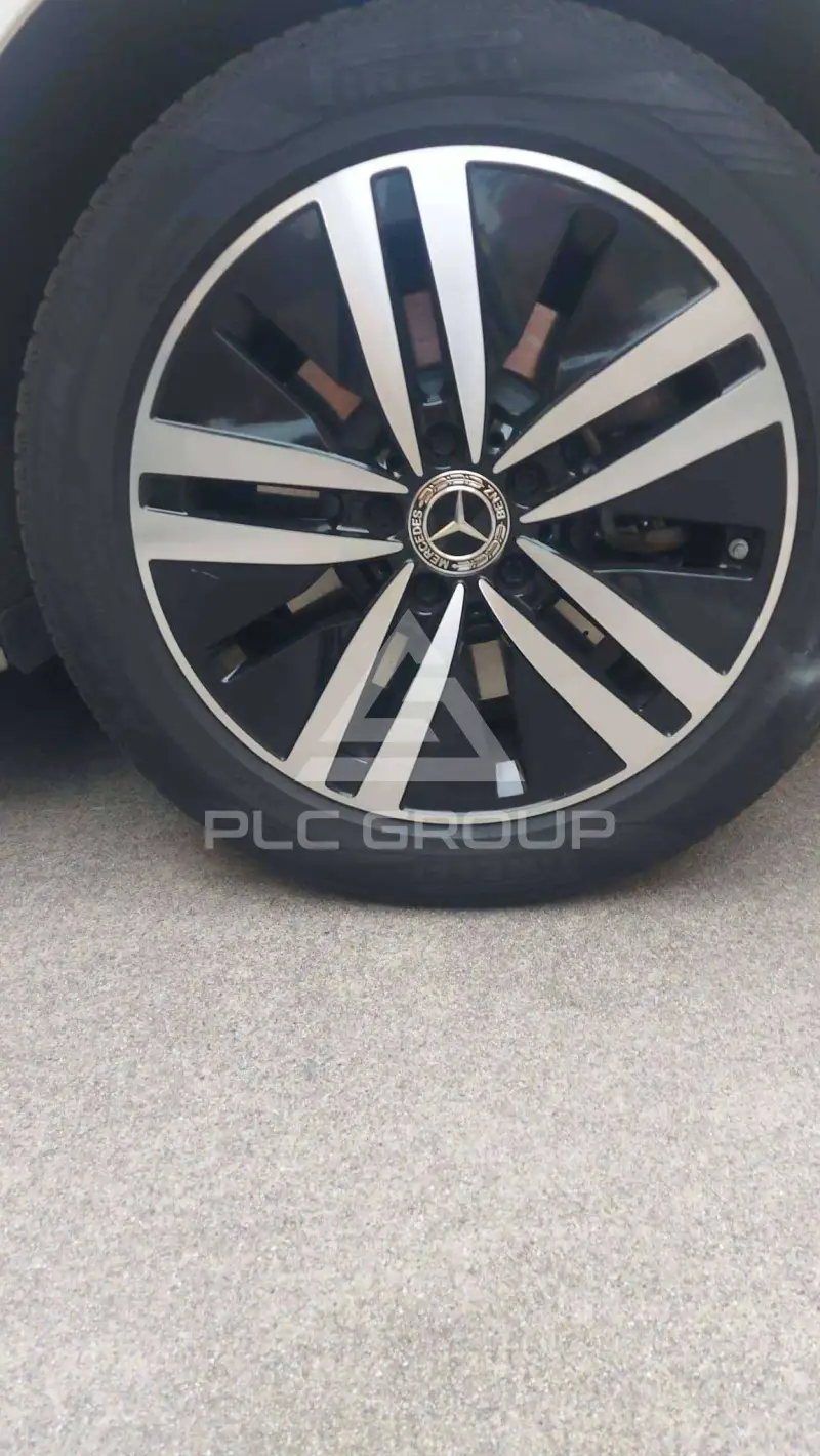 2021 Mercedes Benz 250