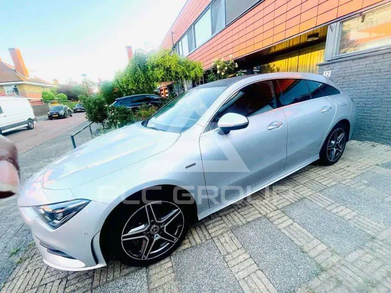 2021 Mercedes Benz 250