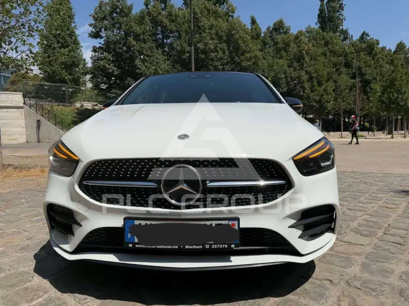 2021 Mercedes Benz 250