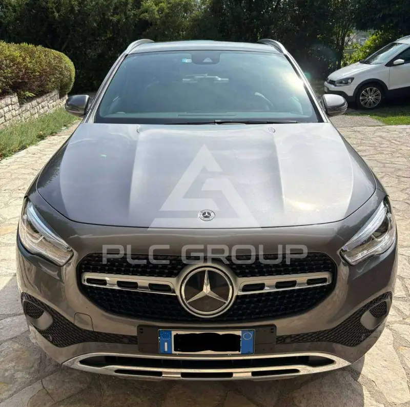 2021 Mercedes Benz 250