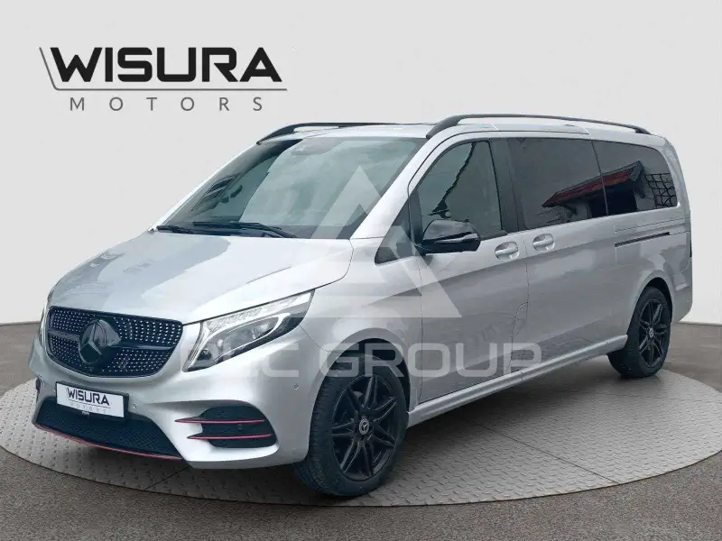 2021 Mercedes Benz 250