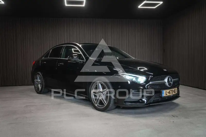 2021 Mercedes Benz 250