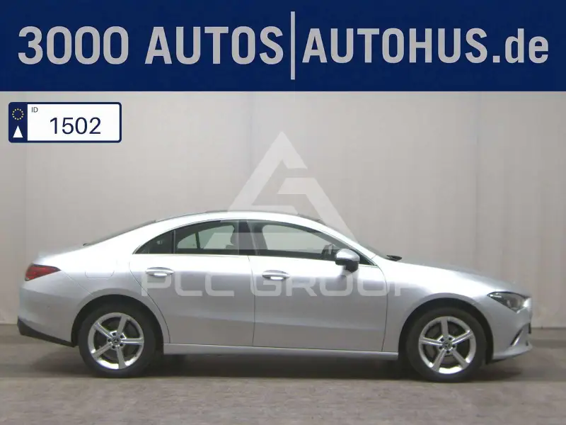 2021 Mercedes Benz 250