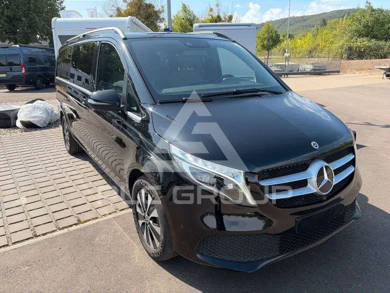 2021 Mercedes Benz 250