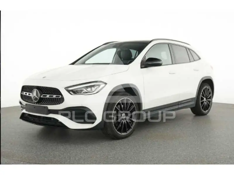 2021 Mercedes Benz 250