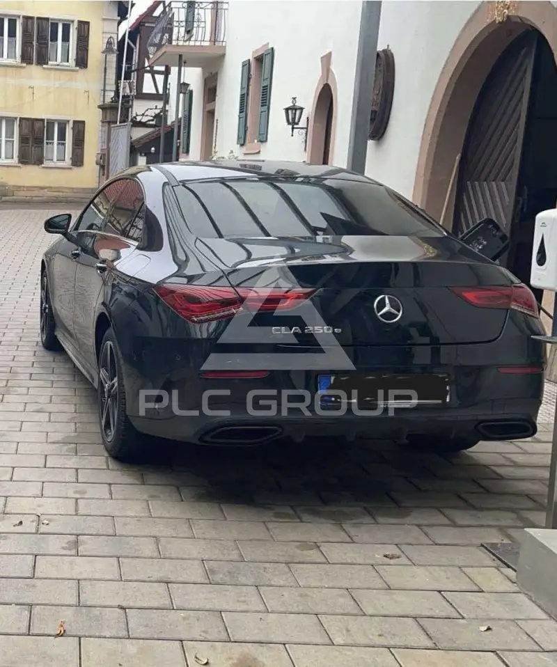 2021 Mercedes Benz 250