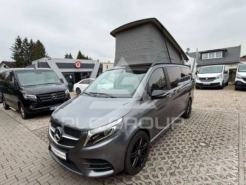 2021 Mercedes Benz 250