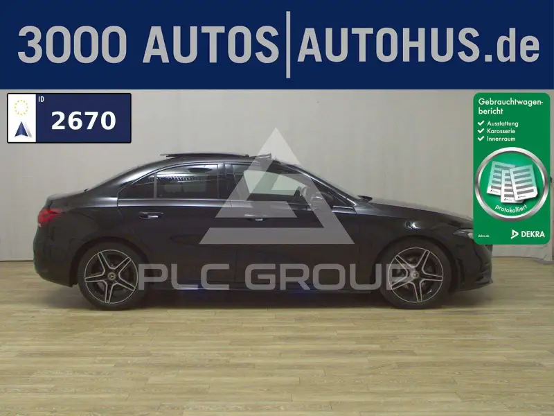 2021 Mercedes Benz A 180