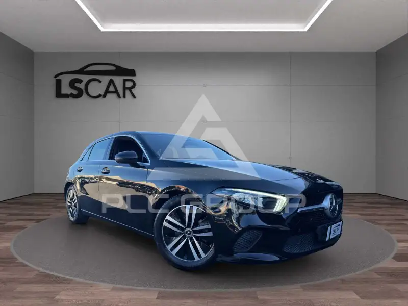 2021 Mercedes Benz A 180