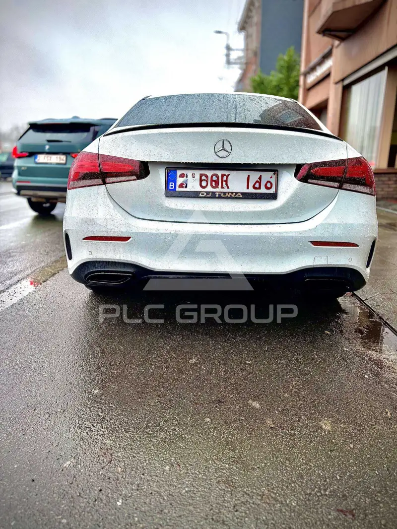 2021 Mercedes Benz A 180