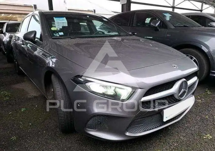 2021 Mercedes Benz A 180