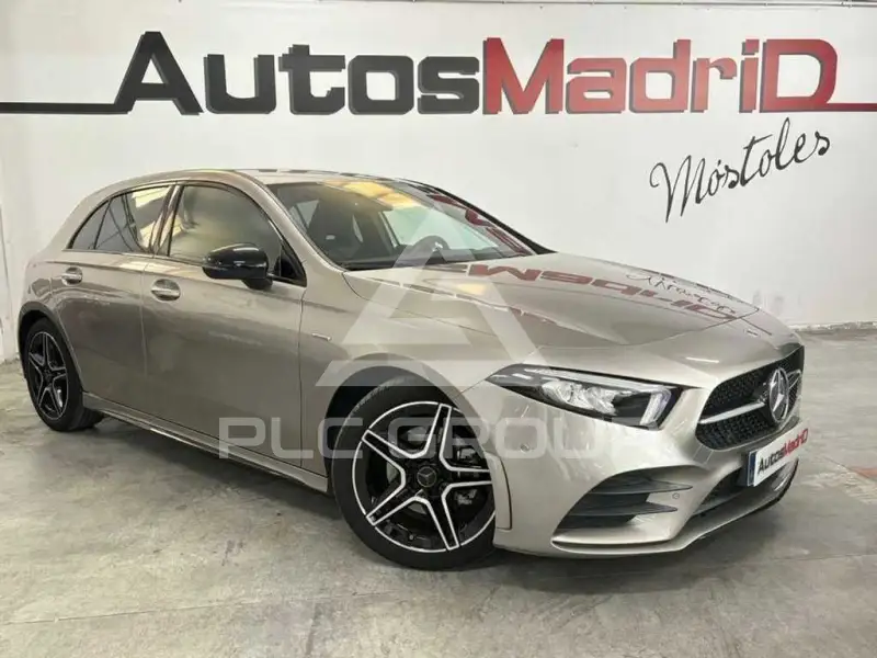 2021 Mercedes Benz A 180