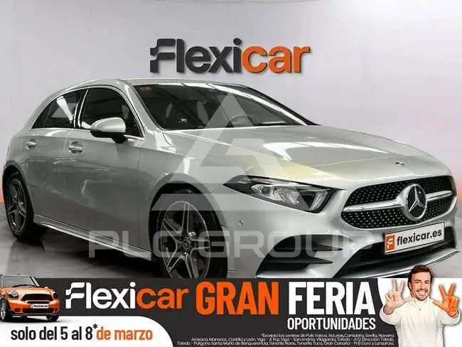 2021 Mercedes Benz A 180