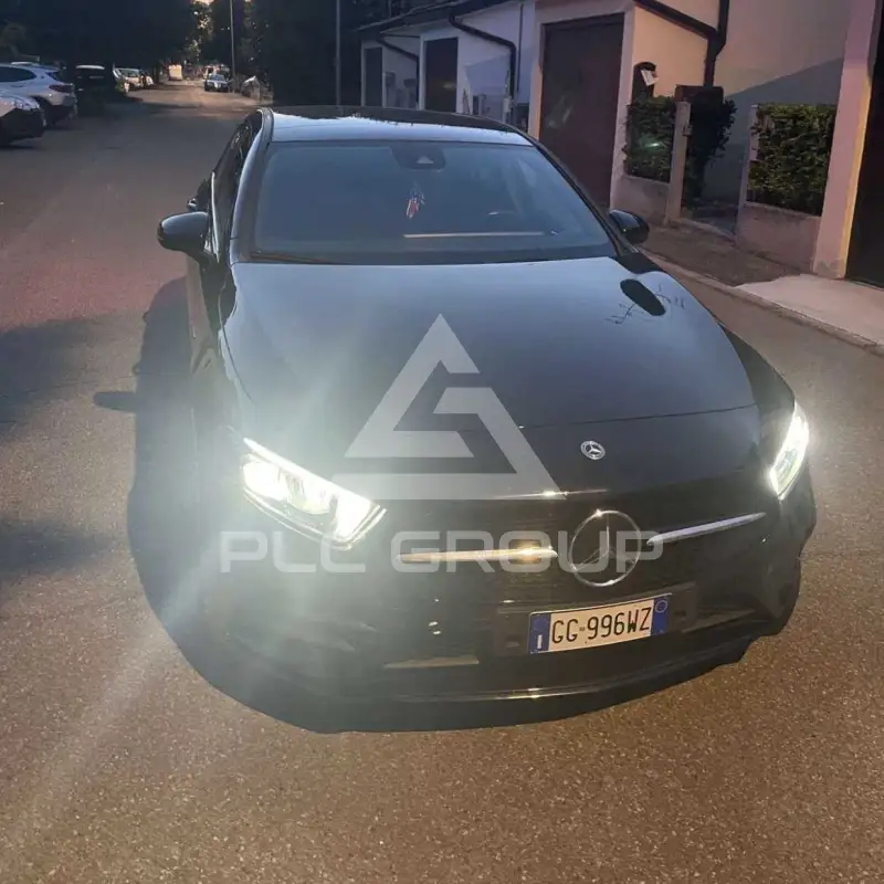 2021 Mercedes Benz A 180