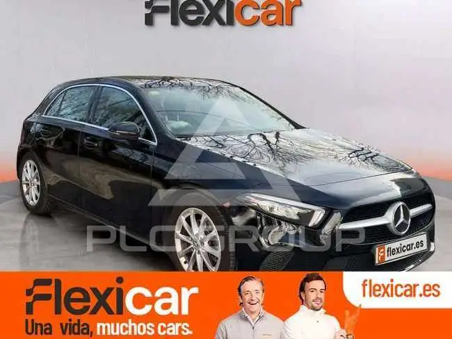 2021 Mercedes Benz A 200
