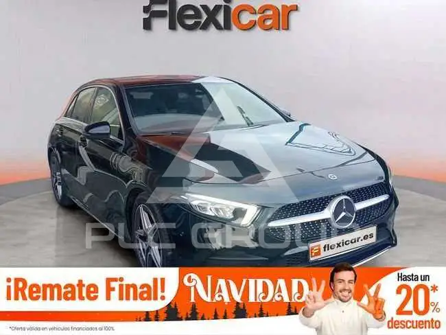 2021 Mercedes Benz A 200