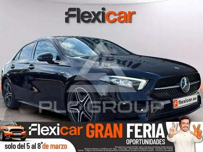 2021 Mercedes Benz A 200