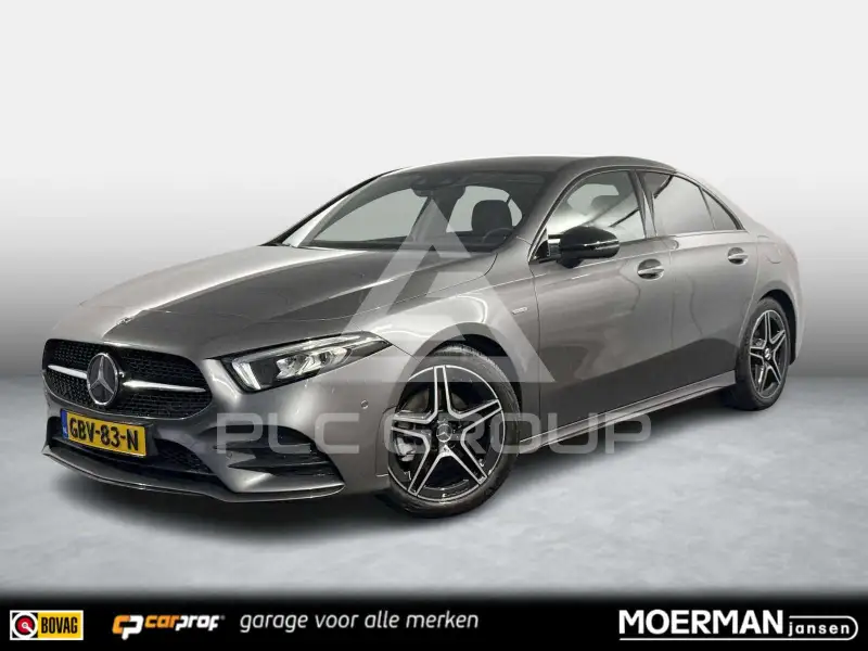 2021 Mercedes Benz A 200