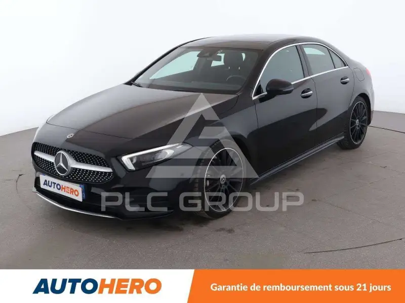2021 Mercedes Benz A 200