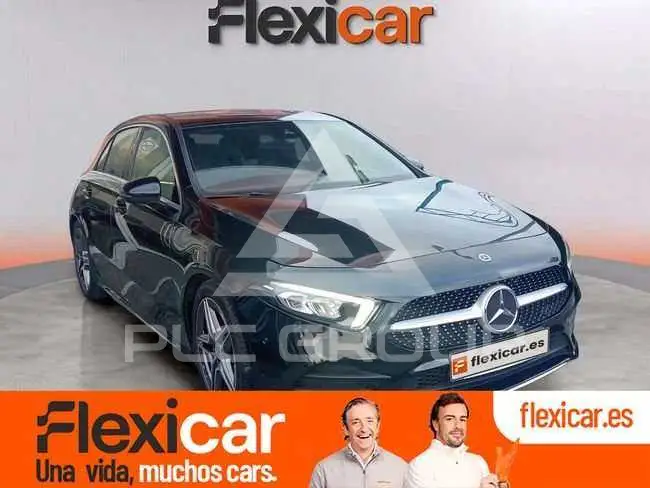 2021 Mercedes Benz A 200