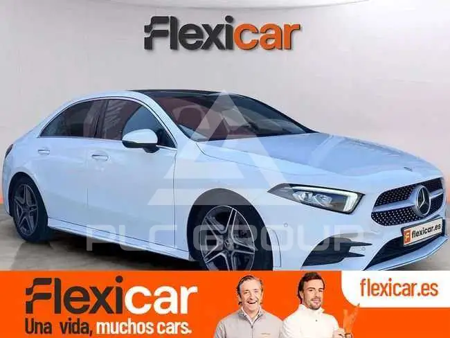 2021 Mercedes Benz A 200