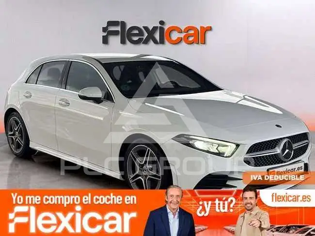 2021 Mercedes Benz A 200
